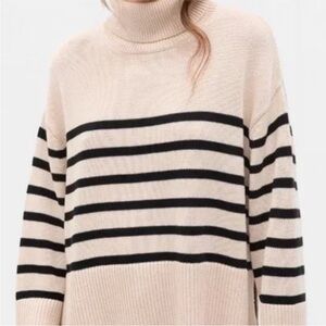 Gap Oversize Turtle Neck